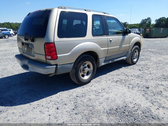 Продаж на аукціоні авто 2002 Ford Explorer Sport, vin: 1FMYU60EX2UB63865, номер лоту: 45272136