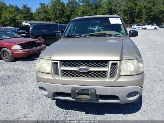 Продаж на аукціоні авто 2002 Ford Explorer Sport, vin: 1FMYU60EX2UB63865, номер лоту: 45272136