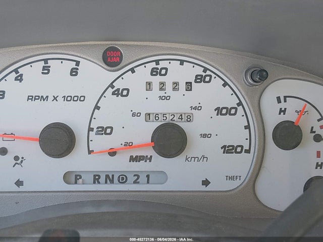 Продаж на аукціоні авто 2002 Ford Explorer Sport, vin: 1FMYU60EX2UB63865, номер лоту: 45272136