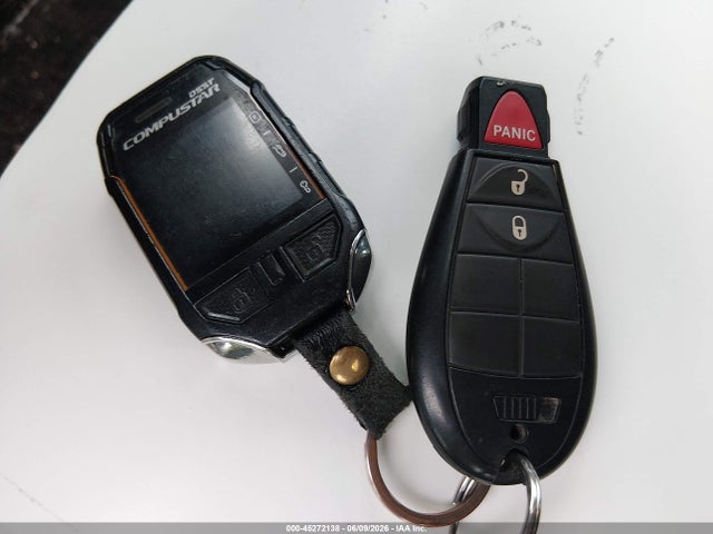 Aukcja sprzedaży 2016 Dodge Grand Caravan American Value Pkg, vin: 2C4RDGBG8GR256191, numer aukcji: 45272138