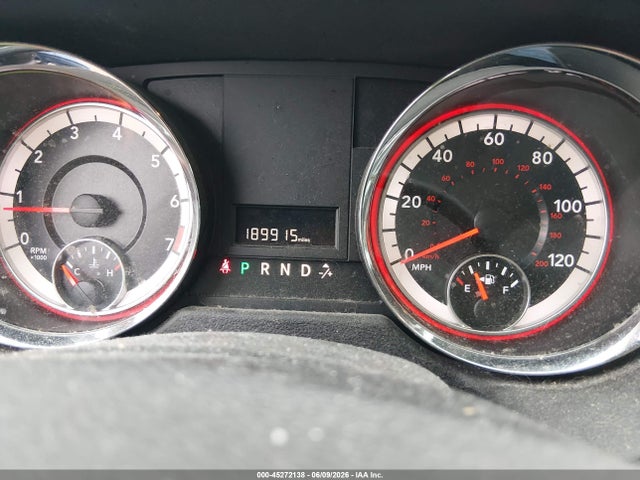 Aukcja sprzedaży 2016 Dodge Grand Caravan American Value Pkg, vin: 2C4RDGBG8GR256191, numer aukcji: 45272138