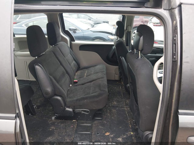 Aukcja sprzedaży 2016 Dodge Grand Caravan American Value Pkg, vin: 2C4RDGBG8GR256191, numer aukcji: 45272138