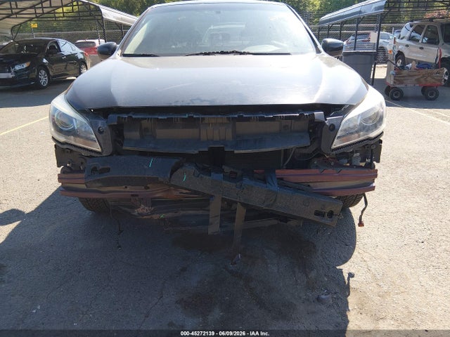 Продажа на аукционе авто 2016 Subaru Legacy 2.5i Premium, vin: 4S3BNAC68G3058463, номер лота: 45272139