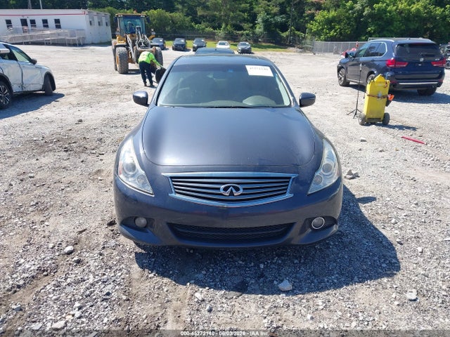 Продажа на аукционе авто 2012 Infiniti G25 Journey, vin: JN1DV6AP2CM810473, номер лота: 45272140