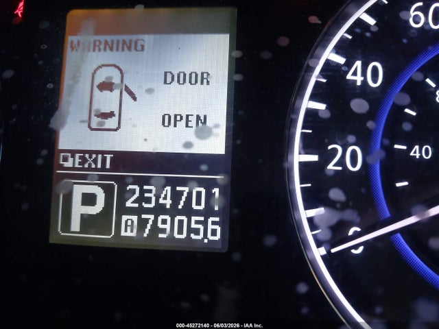 Продажа на аукционе авто 2012 Infiniti G25 Journey, vin: JN1DV6AP2CM810473, номер лота: 45272140
