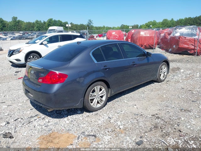 Продажа на аукционе авто 2012 Infiniti G25 Journey, vin: JN1DV6AP2CM810473, номер лота: 45272140
