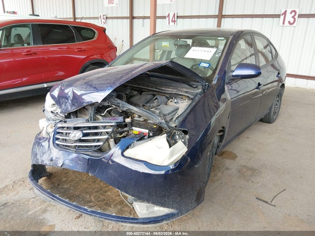 Aukcja sprzedaży 2010 Hyundai Elantra Gls, vin: KMHDU4AD7AU094124, numer aukcji: 45272144