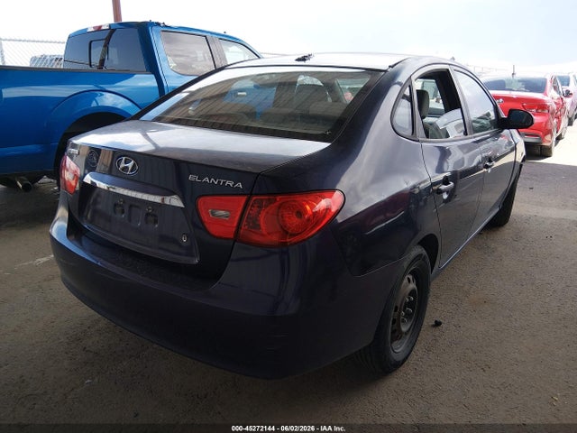 Aukcja sprzedaży 2010 Hyundai Elantra Gls, vin: KMHDU4AD7AU094124, numer aukcji: 45272144