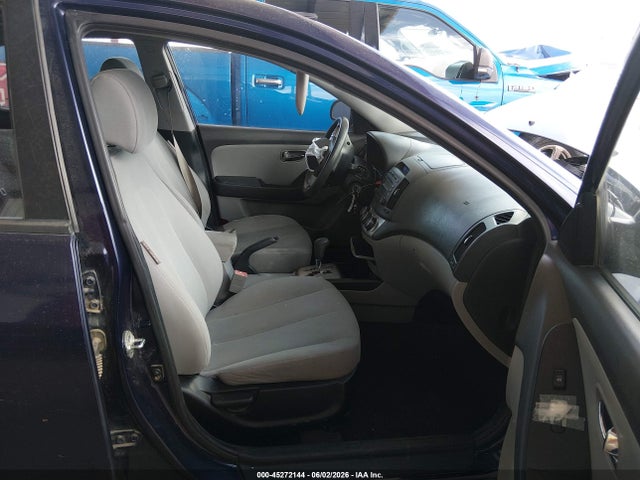 Aukcja sprzedaży 2010 Hyundai Elantra Gls, vin: KMHDU4AD7AU094124, numer aukcji: 45272144