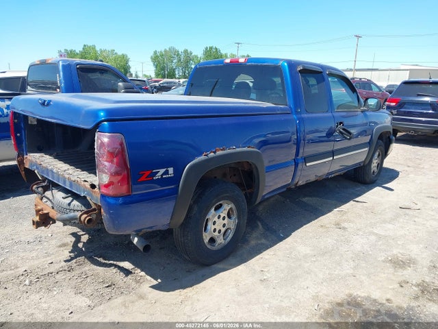 2003 Chevrolet Silverado 1500 Ls მანქანა იყიდება აუქციონზე, vin: 1GCEK19T13E330093, აუქციონის ნომერი: 45272145