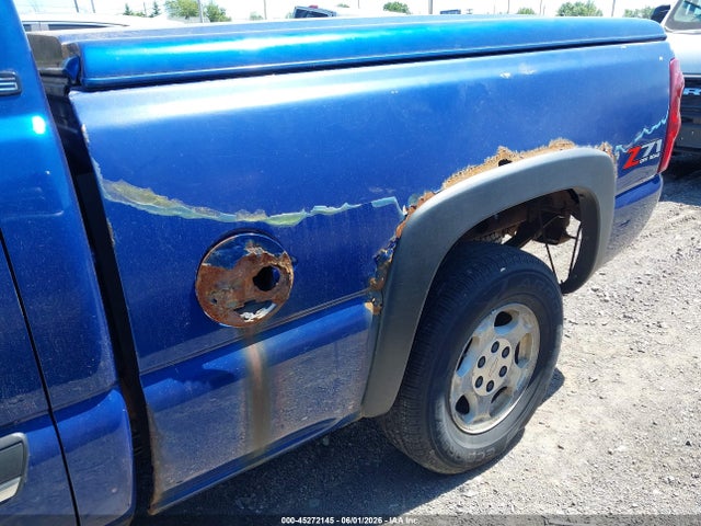 2003 Chevrolet Silverado 1500 Ls მანქანა იყიდება აუქციონზე, vin: 1GCEK19T13E330093, აუქციონის ნომერი: 45272145