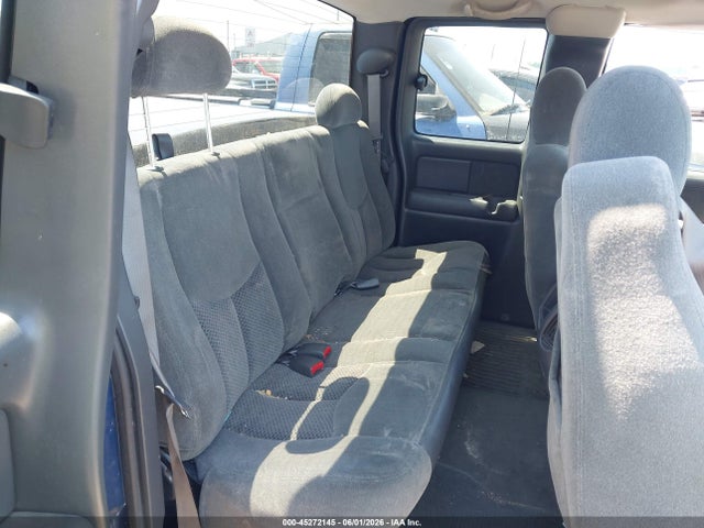 2003 Chevrolet Silverado 1500 Ls მანქანა იყიდება აუქციონზე, vin: 1GCEK19T13E330093, აუქციონის ნომერი: 45272145