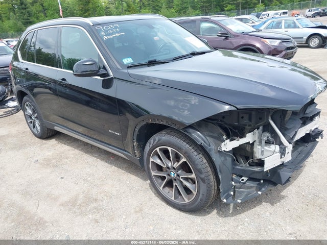 2018 Bmw X5 Xdrive35i მანქანა იყიდება აუქციონზე, vin: 5UXKR0C5XJ0Y05185, აუქციონის ნომერი: 45272148