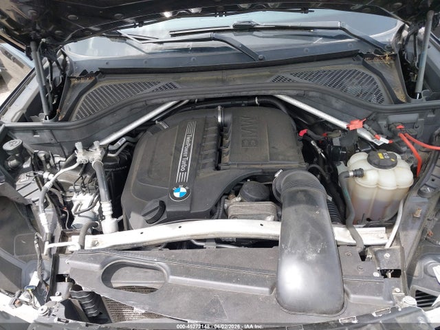 2018 Bmw X5 Xdrive35i მანქანა იყიდება აუქციონზე, vin: 5UXKR0C5XJ0Y05185, აუქციონის ნომერი: 45272148