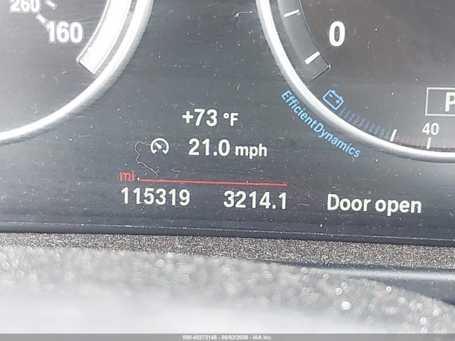 2018 Bmw X5 Xdrive35i მანქანა იყიდება აუქციონზე, vin: 5UXKR0C5XJ0Y05185, აუქციონის ნომერი: 45272148