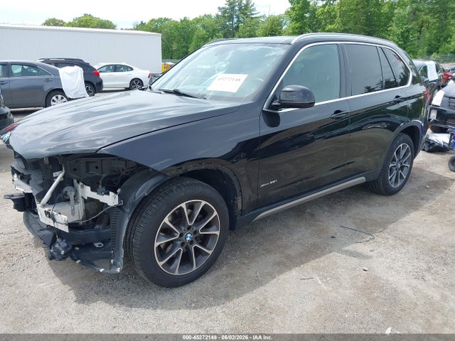 2018 Bmw X5 Xdrive35i მანქანა იყიდება აუქციონზე, vin: 5UXKR0C5XJ0Y05185, აუქციონის ნომერი: 45272148