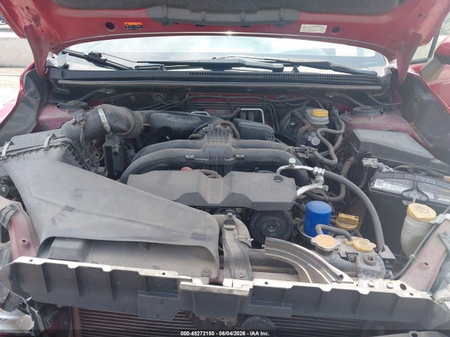 45272150 :رقم المزاد ، JF2GPAKC5H8212575 vin ، 2017 Subaru Crosstrek 2.0i Limited مزاد بيع