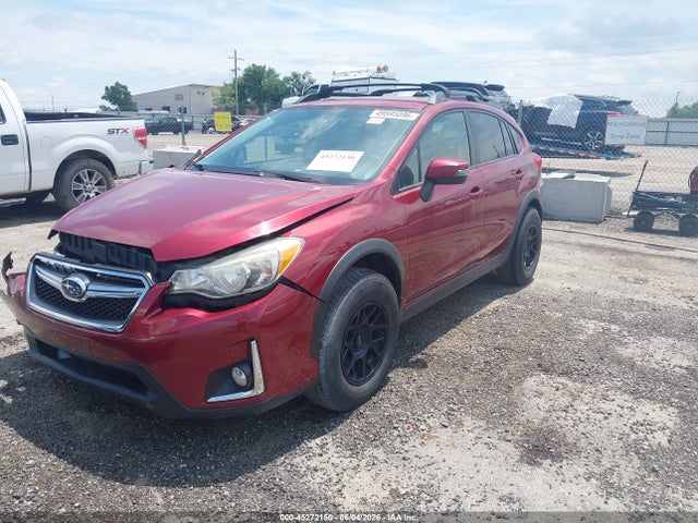 45272150 :رقم المزاد ، JF2GPAKC5H8212575 vin ، 2017 Subaru Crosstrek 2.0i Limited مزاد بيع