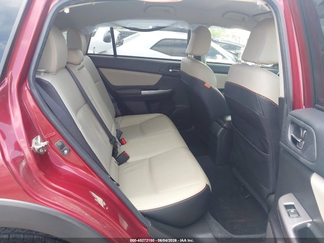 45272150 :رقم المزاد ، JF2GPAKC5H8212575 vin ، 2017 Subaru Crosstrek 2.0i Limited مزاد بيع