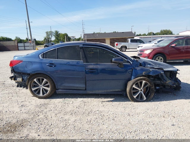 Subaru Legacy 2.5i Limited 2019 4S3BNAN62K3028073 Image 13