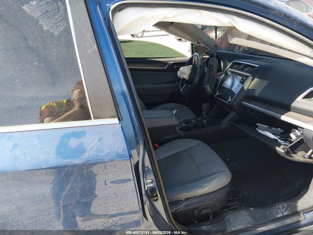 Subaru Legacy 2.5i Limited 2019 4S3BNAN62K3028073 Image 5
