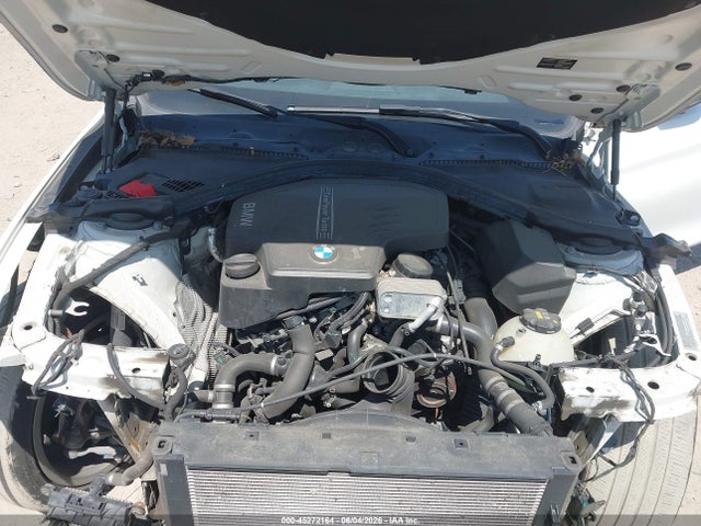 Продажа на аукционе авто 2015 Bmw 428i Xdrive, vin: WBA3N9C56FK246264, номер лота: 45272164