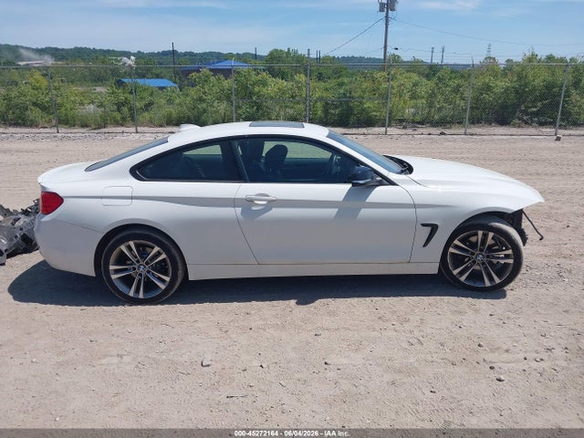 Продажа на аукционе авто 2015 Bmw 428i Xdrive, vin: WBA3N9C56FK246264, номер лота: 45272164