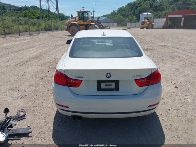 Продажа на аукционе авто 2015 Bmw 428i Xdrive, vin: WBA3N9C56FK246264, номер лота: 45272164