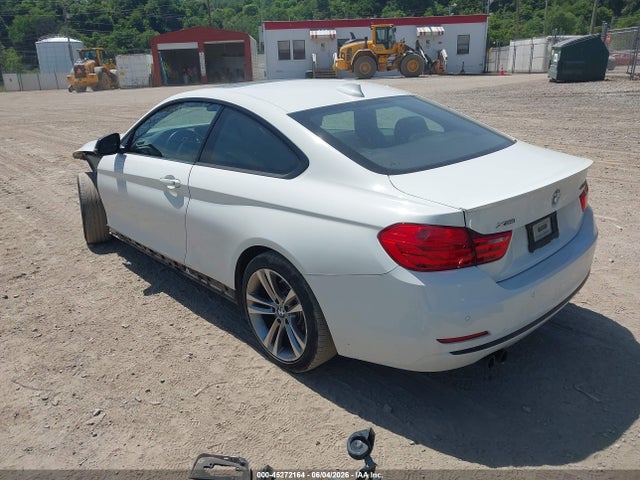Продажа на аукционе авто 2015 Bmw 428i Xdrive, vin: WBA3N9C56FK246264, номер лота: 45272164