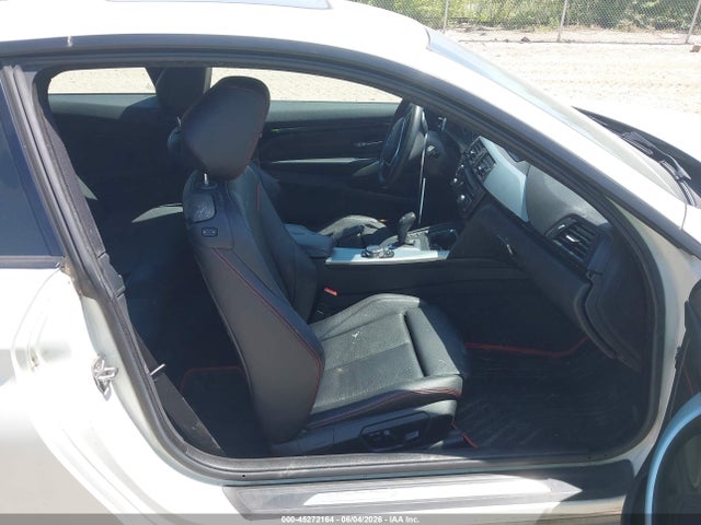 Продажа на аукционе авто 2015 Bmw 428i Xdrive, vin: WBA3N9C56FK246264, номер лота: 45272164