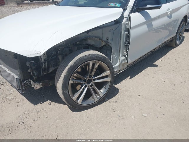 Продажа на аукционе авто 2015 Bmw 428i Xdrive, vin: WBA3N9C56FK246264, номер лота: 45272164