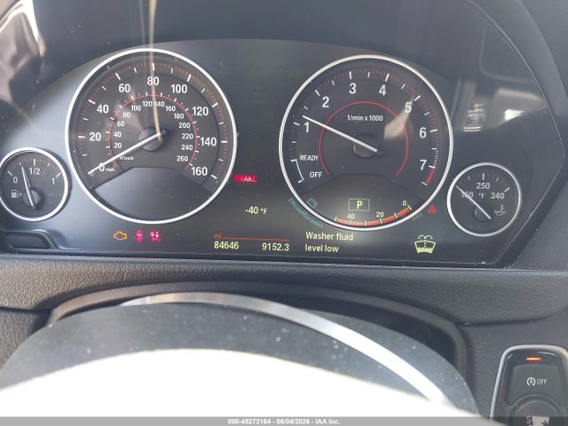 Продажа на аукционе авто 2015 Bmw 428i Xdrive, vin: WBA3N9C56FK246264, номер лота: 45272164