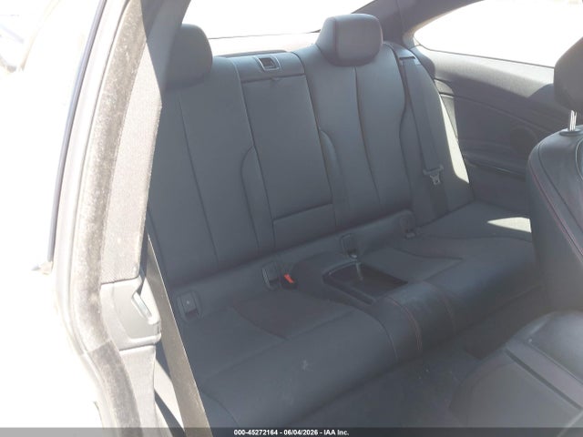 Продажа на аукционе авто 2015 Bmw 428i Xdrive, vin: WBA3N9C56FK246264, номер лота: 45272164