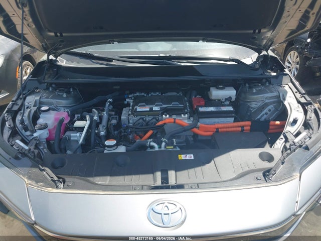 JTMABACA2RA075959 Toyota Bz4x Limited