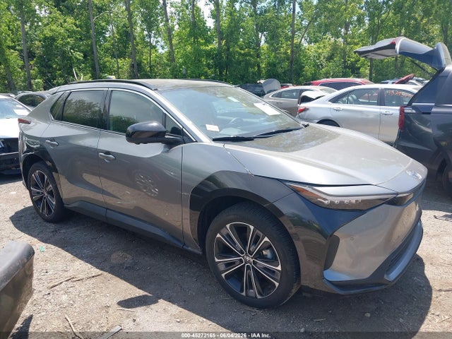 JTMABACA2RA075959 Toyota Bz4x Limited