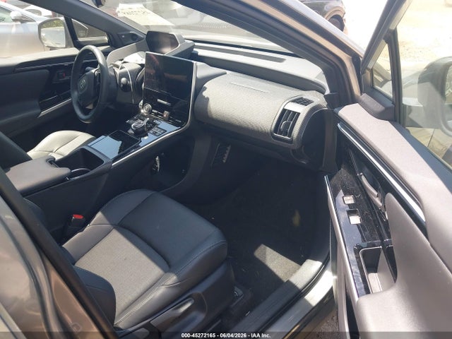 JTMABACA2RA075959 Toyota Bz4x Limited