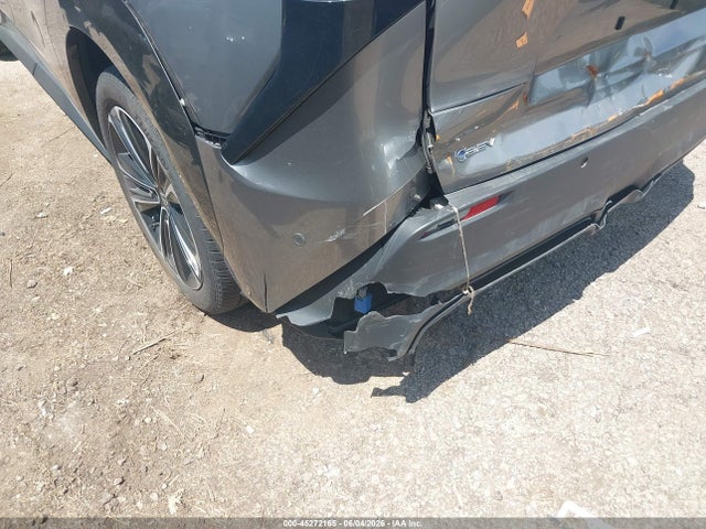 JTMABACA2RA075959 Toyota Bz4x Limited