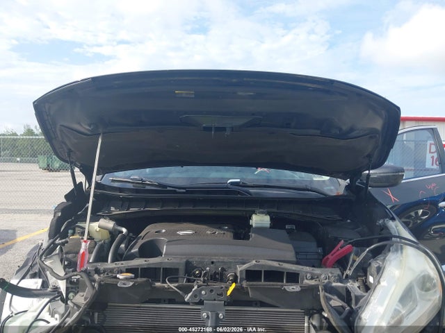 Aukcja sprzedaży 2016 Nissan Murano Sv, vin: 5N1AZ2MG0GN171644, numer aukcji: 45272168