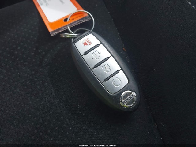 Aukcja sprzedaży 2016 Nissan Murano Sv, vin: 5N1AZ2MG0GN171644, numer aukcji: 45272168