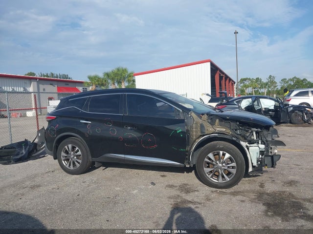 Aukcja sprzedaży 2016 Nissan Murano Sv, vin: 5N1AZ2MG0GN171644, numer aukcji: 45272168