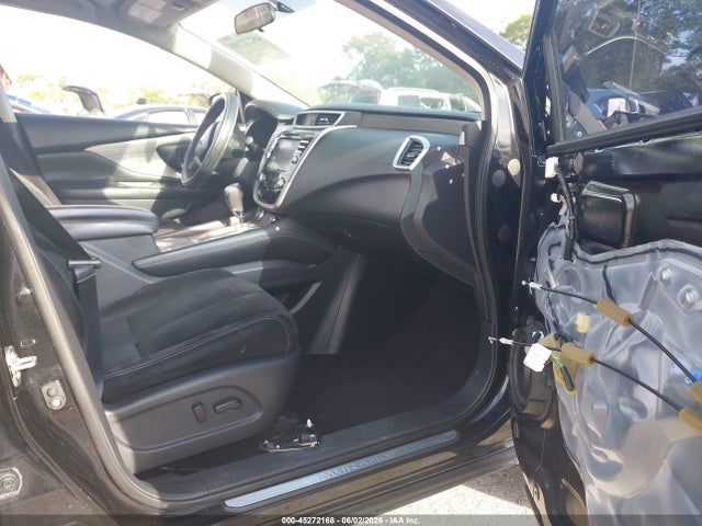 Aukcja sprzedaży 2016 Nissan Murano Sv, vin: 5N1AZ2MG0GN171644, numer aukcji: 45272168