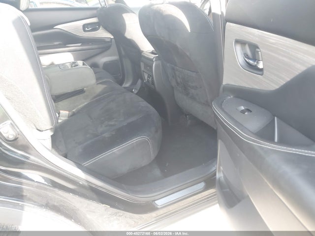 Aukcja sprzedaży 2016 Nissan Murano Sv, vin: 5N1AZ2MG0GN171644, numer aukcji: 45272168