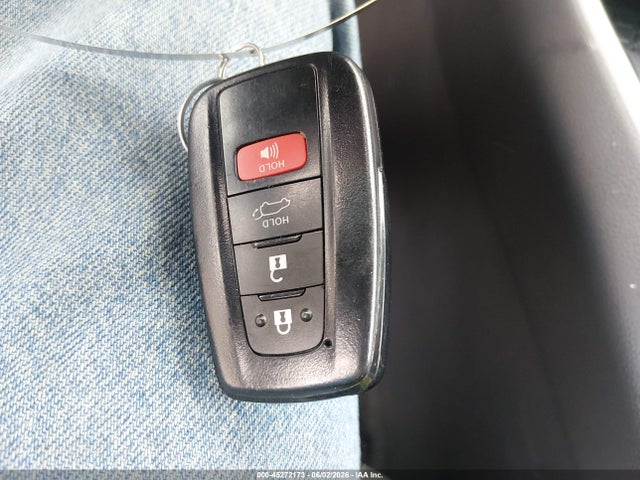 2025 Toyota Rav4 Hybrid Xle მანქანა იყიდება აუქციონზე, vin: 4T3RWRFV8SU197849, აუქციონის ნომერი: 45272173