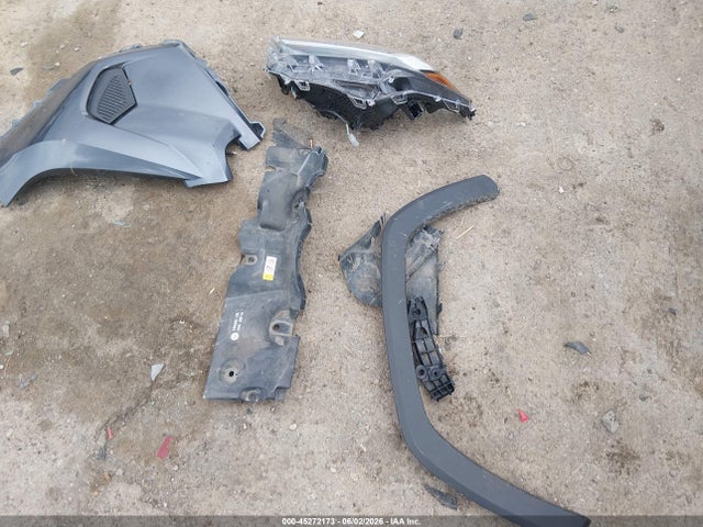 2025 Toyota Rav4 Hybrid Xle მანქანა იყიდება აუქციონზე, vin: 4T3RWRFV8SU197849, აუქციონის ნომერი: 45272173