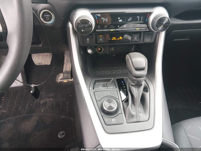 2025 Toyota Rav4 Hybrid Xle მანქანა იყიდება აუქციონზე, vin: 4T3RWRFV8SU197849, აუქციონის ნომერი: 45272173