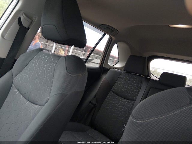 2025 Toyota Rav4 Hybrid Xle მანქანა იყიდება აუქციონზე, vin: 4T3RWRFV8SU197849, აუქციონის ნომერი: 45272173