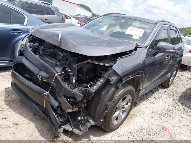 2025 Toyota Rav4 Hybrid Xle მანქანა იყიდება აუქციონზე, vin: 4T3RWRFV8SU197849, აუქციონის ნომერი: 45272173