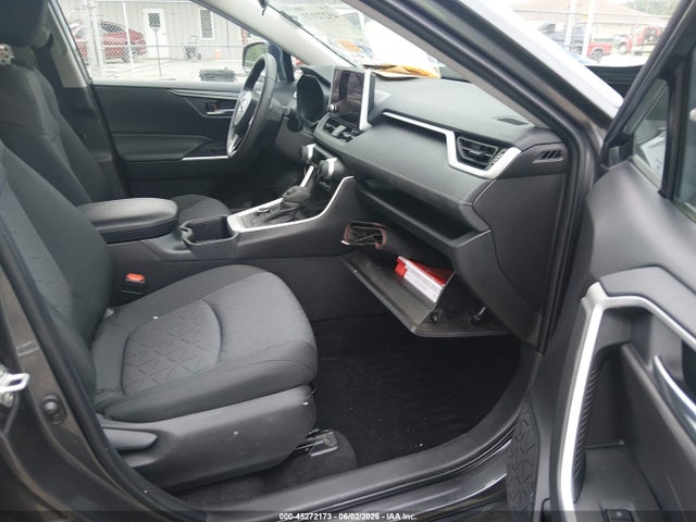 2025 Toyota Rav4 Hybrid Xle მანქანა იყიდება აუქციონზე, vin: 4T3RWRFV8SU197849, აუქციონის ნომერი: 45272173