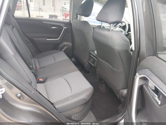 2025 Toyota Rav4 Hybrid Xle მანქანა იყიდება აუქციონზე, vin: 4T3RWRFV8SU197849, აუქციონის ნომერი: 45272173
