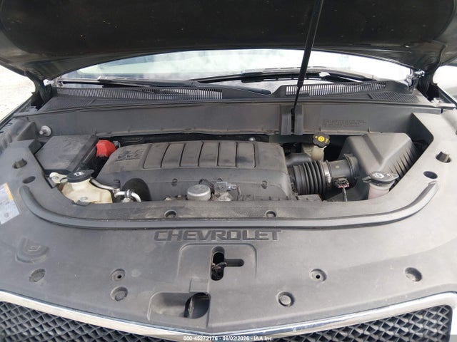 Продажа на аукционе авто 2011 Chevrolet Traverse 1lt, vin: 1GNKRGED5BJ263978, номер лота: 45272176